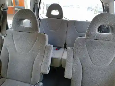 Утилизация автомобиля mitsubishi space wagon (n80/n90) 2.4 gdi cat года 2000 питание 4g64