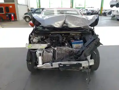 Scrapping Vehicle renault captur i (j5_, h5_) 0.9 tce 90 of the year 2016 powered h4bb408