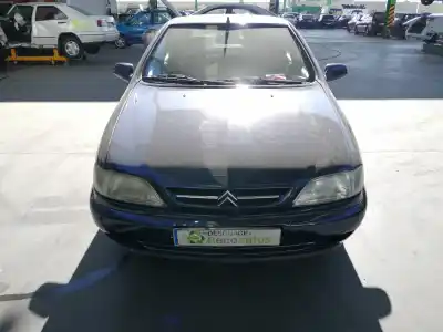 Veículo de Sucata citroen xsara berlina 1.6 lx do ano 1999 alimentado nfz