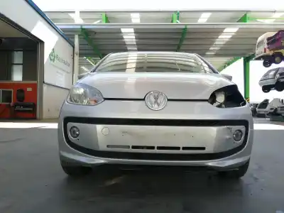 Veículo de Sucata volkswagen up (121) 1.0 do ano 2015 alimentado chy
