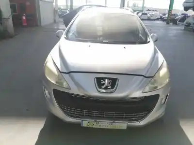 Veicolo di demolizione peugeot 308 sw i (4e_, 4h_) 1.6 hdi dell'anno 2011 alimentato 9hr
