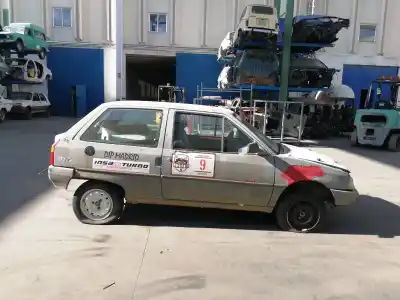 Scrapping Vehicle citroen ax 1.1 of the year 1990 powered h1a