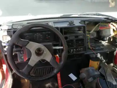 Scrapping Vehicle citroen ax 1.1 of the year 1990 powered h1a