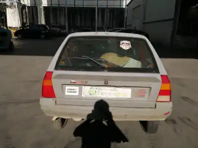 Scrapping Vehicle citroen ax 1.1 of the year 1990 powered h1a