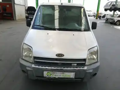 Здавання транспортного засобу ford transit connect (tc7) 1.8 tdci cat року 2005 потужний hcpa