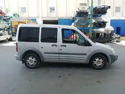 Здавання транспортного засобу ford transit connect (tc7) 1.8 tdci cat року 2005 потужний hcpa