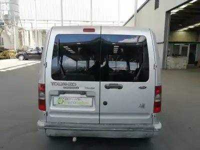 Здавання транспортного засобу ford transit connect (tc7) 1.8 tdci cat року 2005 потужний hcpa