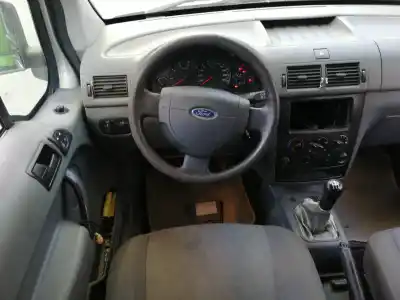 Здавання транспортного засобу ford transit connect (tc7) 1.8 tdci cat року 2005 потужний hcpa
