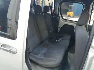 Здавання транспортного засобу ford transit connect (tc7) 1.8 tdci cat року 2005 потужний hcpa