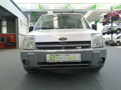 Здавання транспортного засобу ford transit connect (tc7) 1.8 tdci cat року 2005 потужний hcpa