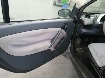 Утилизация автомобиля smart cabrio 0.7 turbo cat года 2004 питание g 15