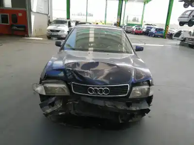 Утилизация автомобиля audi a4 berlina (b5) 1.9 tdi года 1997 питание afn