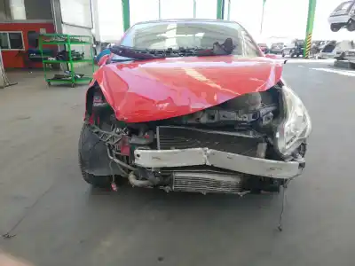 Veículo de Sucata opel corsa d color edition do ano 2011 alimentado a13dtr