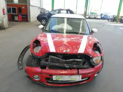 Утилизация автомобиля mini mini (r56) 1.6 16v diesel cat 109 cv / 80 kw года 2008 питание 9hz Утилизация автомобиля mini mini (r56) 1.6 16v diesel cat 109 cv / 80 kw года 2008 питание 9hz