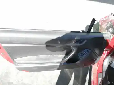 Veicolo di demolizione toyota gt 86 2.0 16v cat dell'anno 2012 alimentato fa20