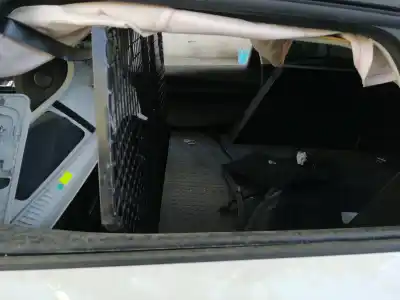 Scrapping Vehicle skoda karoq (nu) 2.0 tdi of the year 2019 powered dff