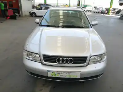 Утилизация автомобиля audi a4 b5 avant (8d5) 2.5 tdi года 1999 питание afb
