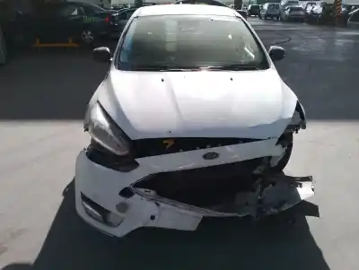 Veículo de Sucata ford focus lim. (cb8) 1.0 ecoboost cat do ano 2015 alimentado m1dd