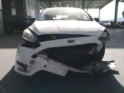 Veículo de Sucata ford focus lim. (cb8) 1.0 ecoboost cat do ano 2015 alimentado m1dd
