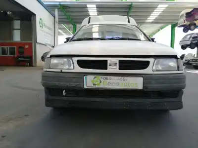 Scrapping Vehicle seat inca (6k9) 1.9 sdi clx familiar of the year 1999 powered 1y