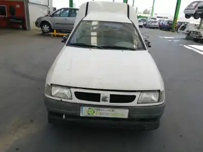 Scrapping Vehicle seat inca (6k9) 1.9 sdi clx familiar of the year 1999 powered 1y