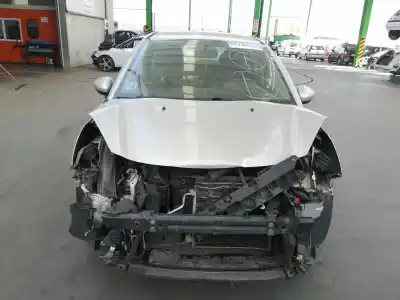 Scrapping Vehicle citroen c3 ii (sc_) 1.4 hdi 70 (sc8hzc sc8hr0 sc8hp4) of the year 2010 powered 8hz