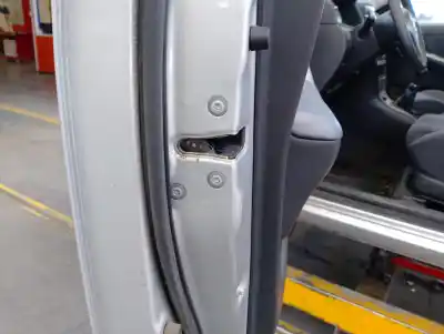 Scrapping Vehicle toyota corolla (e12) 1.6 16v of the year 2003 powered 3zz