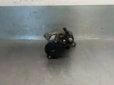 Утилизация автомобиля ford focus iii 1.6 tdci года 2011 питание t1db