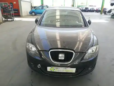 Veículo de Sucata seat leon (1p1) 2.0 tdi 16v do ano 2005 alimentado bkd