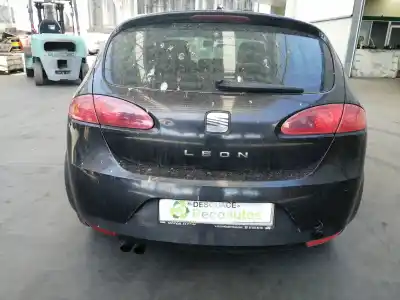 Veículo de Sucata seat leon (1p1) 2.0 tdi 16v do ano 2005 alimentado bkd