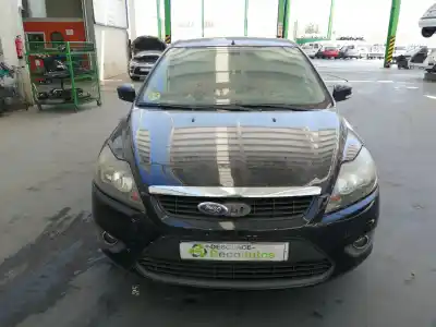 Veículo de Sucata ford focus lim. (cb4) 1.8 tdci turbodiesel cat do ano 2008 alimentado kkda