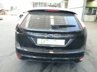 Veículo de Sucata ford focus lim. (cb4) 1.8 tdci turbodiesel cat do ano 2008 alimentado kkda