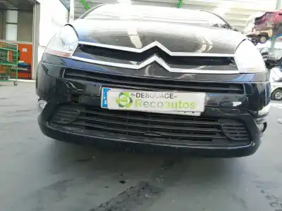 Утилизация автомобиля citroen c4 picasso ii 2.0 bluehdi 135 года 2009 питание rhj