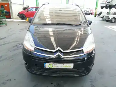 Утилизация автомобиля citroen c4 picasso ii 2.0 bluehdi 135 года 2009 питание rhj