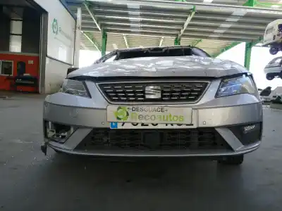 Здавання транспортного засобу seat leon st (5f8) 2.0 tdi року 2018 потужний crl