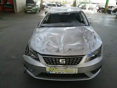 Здавання транспортного засобу seat leon st (5f8) 2.0 tdi року 2018 потужний crl