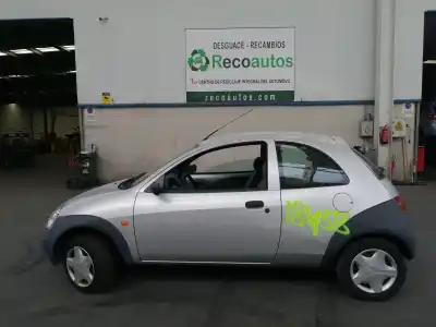 Scrapping Vehicle ford                                               ka (ccq)                                                                                                                                                                                                                                                   1.3 cat                                                                                                                                                                                                                                                    of the year 1997 powered j4d