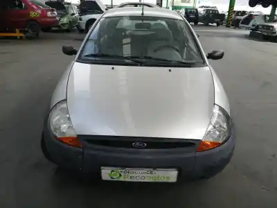 Scrapping Vehicle ford                                               ka (ccq)                                                                                                                                                                                                                                                   1.3 cat                                                                                                                                                                                                                                                    of the year 1997 powered j4d