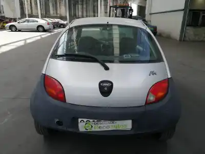 Scrapping Vehicle ford                                               ka (ccq)                                                                                                                                                                                                                                                   1.3 cat                                                                                                                                                                                                                                                    of the year 1997 powered j4d