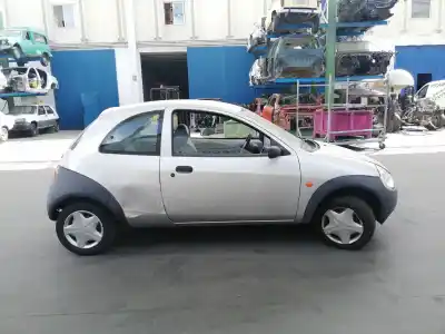 Scrapping Vehicle ford                                               ka (ccq)                                                                                                                                                                                                                                                   1.3 cat                                                                                                                                                                                                                                                    of the year 1997 powered j4d