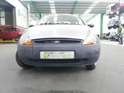 Scrapping Vehicle ford                                               ka (ccq)                                                                                                                                                                                                                                                   1.3 cat                                                                                                                                                                                                                                                    of the year 1997 powered j4d