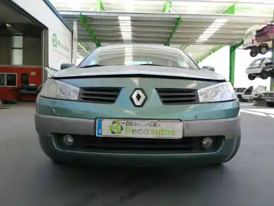 Здавання транспортного засобу renault megane ii sedán (lm0/1_) 1.9 dci (lm0g lm1g lm2c) року 2003 потужний f9q b8