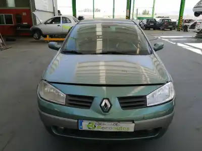 Здавання транспортного засобу renault megane ii sedán (lm0/1_) 1.9 dci (lm0g lm1g lm2c) року 2003 потужний f9q b8