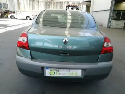 Здавання транспортного засобу renault megane ii sedán (lm0/1_) 1.9 dci (lm0g lm1g lm2c) року 2003 потужний f9q b8