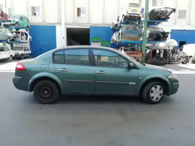Здавання транспортного засобу renault megane ii sedán (lm0/1_) 1.9 dci (lm0g lm1g lm2c) року 2003 потужний f9q b8