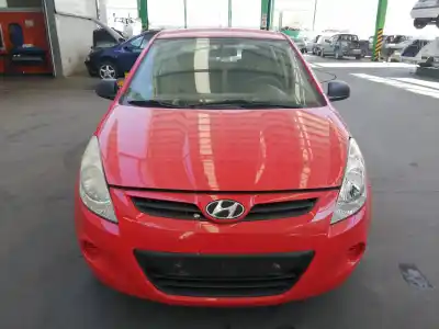 Veículo de Sucata hyundai i20 i (pb, pbt) 1.4 crdi do ano 2010 alimentado d4fc