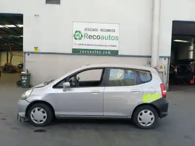Здавання транспортного засобу HONDA JAZZ (GD1/5) 1.4 LS року 2005 потужний L13A1