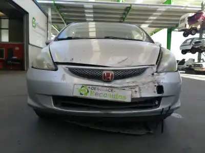 Здавання транспортного засобу honda jazz (gd1/5) 1.4 ls року 2005 потужний l13a1