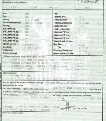 Здавання транспортного засобу honda jazz (gd1/5) 1.4 ls року 2005 потужний l13a1