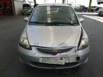 Здавання транспортного засобу honda jazz (gd1/5) 1.4 ls року 2005 потужний l13a1